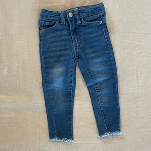 Jessica Simpson 2T Skinny Jeans